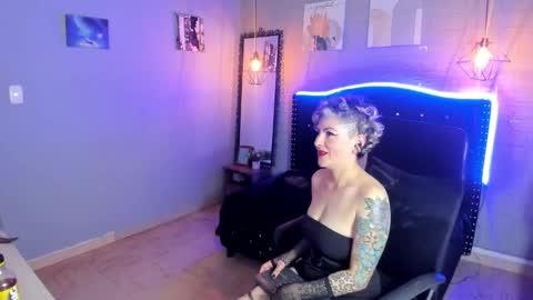 Maria fernanda online show from January 11, 2025, 7:06 am