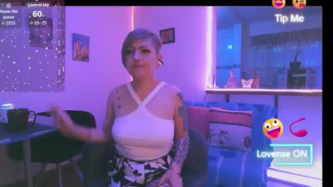 Maria fernanda online show from January 12, 2026, 4:23 pm