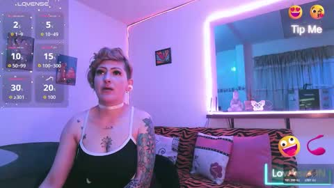 Maria fernanda online show from February 5, 2026, 2:27 am