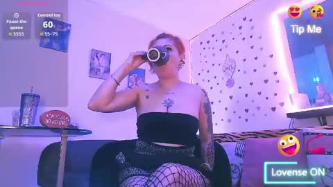Maria fernanda online show from May 28, 2026, 1:03 am