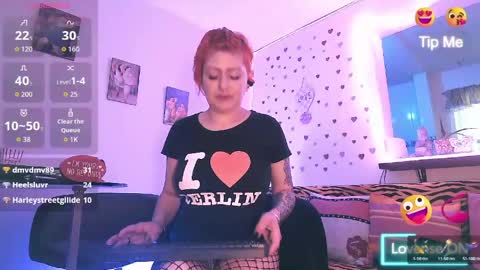 Maria fernanda online show from May 28, 2026, 4:04 pm