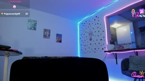 Maria fernanda online show from July 7, 2026, 4:15 am