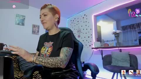 Maria fernanda online show from July 17, 2026, 2:18 am