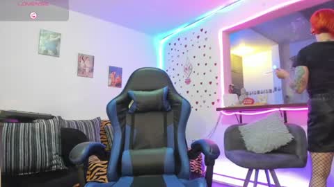 Maria fernanda online show from July 26, 2026, 11:33 pm