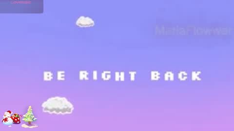 Snapshot of maria_flowwer chatting on December 28, 2024, 12:56 pm Maria Flowwer online show from December 28, 2024, 12:56 pm