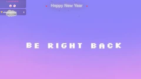 Snapshot of maria_flowwer chatting on January 6, 2025, 10:24 am Maria Flowwer online show from January 6, 2025, 10:24 am