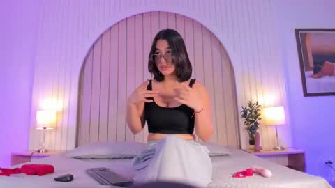 Maria  online show from February 28, 2026, 11:33 am