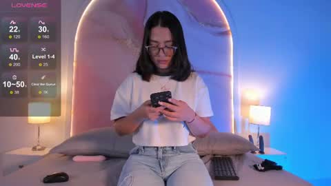 Maria  online show from June 13, 2026, 11:41 am