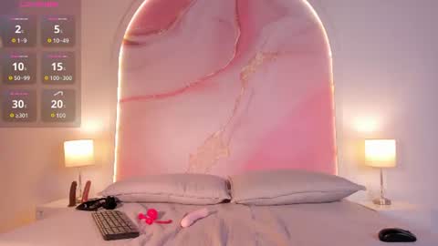 Maria  online show from June 20, 2026, 11:57 am