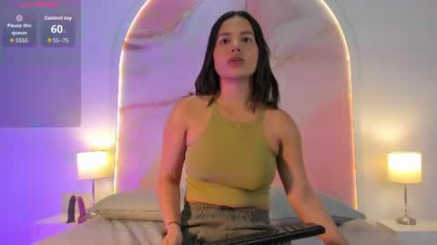 Maria  online show from June 22, 2026, 11:07 am