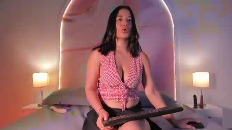 Maria  online show from July 25, 2026, 11:08 am
