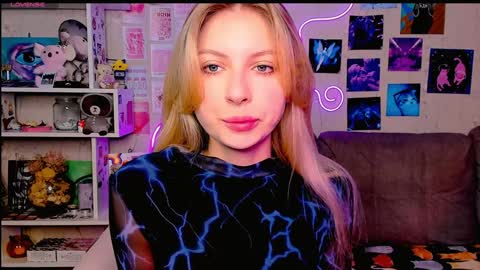 Snapshot of maria_hunt chatting on December 11, 2024, 2:52 am Maria online show from December 11, 2024, 2:52 am