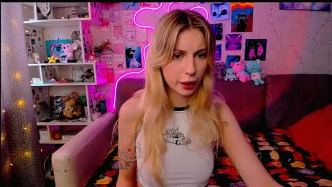 Snapshot of maria_hunt chatting on January 29, 2025, 4:36 am Maria online show from January 29, 2025, 4:36 am