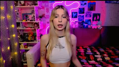 Snapshot of maria_hunt chatting on January 31, 2025, 2:07 pm Maria online show from January 31, 2025, 2:07 pm