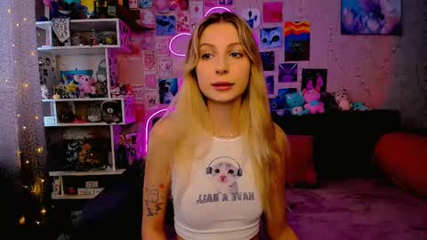 Snapshot of maria_hunt chatting on March 1, 2025, 4:15 am Maria online show from March 1, 2025, 4:15 am