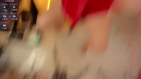 Snapshot of maria_isabells chatting on October 17, 2025, 7:16 pm Maria Isabell online show from October 17, 2025, 7:16 pm