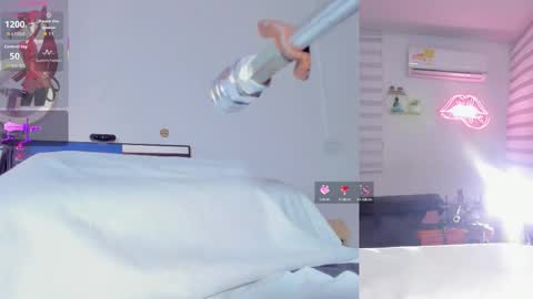 maria_jones__ online show from January 19, 2026, 1:53 am