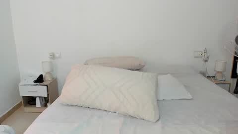 Snapshot of maria_mad chatting on July 12, 2026, 4:09 pm Itslablonde online show from July 12, 2026, 4:09 pm