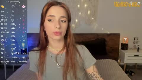 Maria online show from April 29, 2026, 1:59 pm