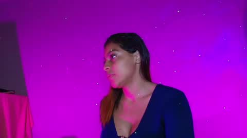 Snapshot of maria_rosee chatting on May 11, 2026, 2:45 pm ELI online show from May 11, 2026, 2:45 pm
