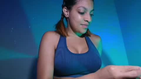 Snapshot of maria_rosee chatting on June 25, 2026, 3:05 pm ELI online show from June 25, 2026, 3:05 pm