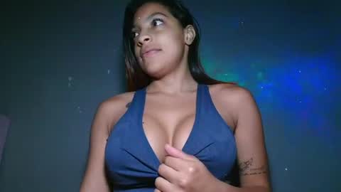 Snapshot of maria_rosee chatting on July 8, 2026, 6:12 pm ELI online show from July 8, 2026, 6:12 pm