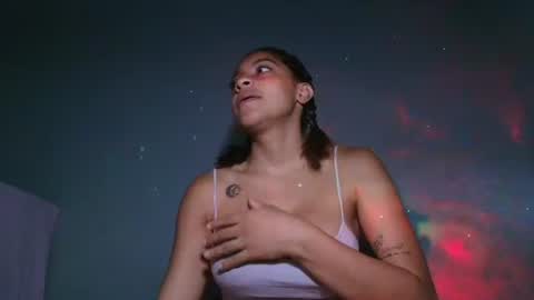 Snapshot of maria_rosee chatting on July 11, 2026, 5:04 pm ELI online show from July 11, 2026, 5:04 pm