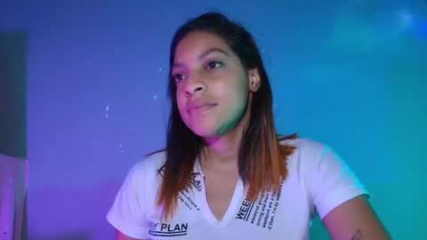 Snapshot of maria_rosee chatting on July 19, 2026, 5:05 pm ELI online show from July 19, 2026, 5:05 pm