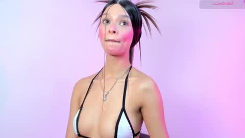 Snapshot of maria_sofii chatting on February 23, 2025, 4:07 am S O F I A model independent online show from February 23, 2025, 4:07 am