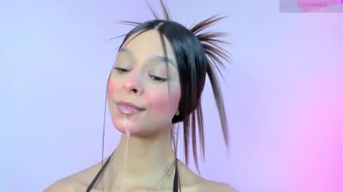 Snapshot of maria_sofii chatting on March 2, 2025, 4:39 am S O F I A model independent online show from March 2, 2025, 4:39 am