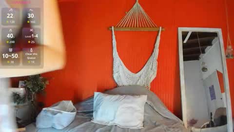 maria_turner1 online show from March 29, 2026, 2:11 am