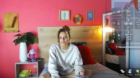 maria_turner1 online show from May 25, 2026, 10:21 am