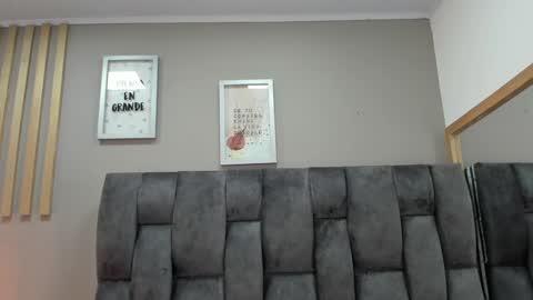 Snapshot of mariaa__fernanda chatting on January 17, 2025, 7:16 pm mariaa__fernanda online show from January 17, 2025, 7:16 pm