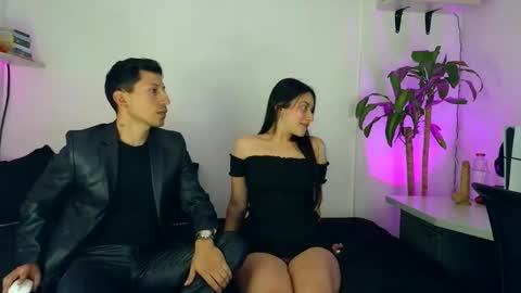 Maria Paula  online show from November 13, 2025, 1:15 am