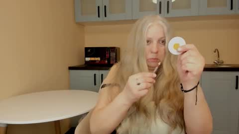 Maria online show from March 5, 2026, 8:54 am