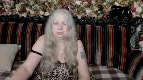 Snapshot of mariabelladonna chatting on May 21, 2026, 12:12 pm Maria online show from May 21, 2026, 12:12 pm