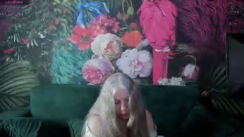 Snapshot of mariabelladonna chatting on July 2, 2026, 3:34 am Maria online show from July 2, 2026, 3:34 am
