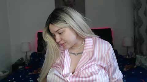 mariabloom999 online show from February 11, 2026, 8:41 am