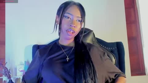 mariabonet online show from May 23, 2026, 6:56 pm
