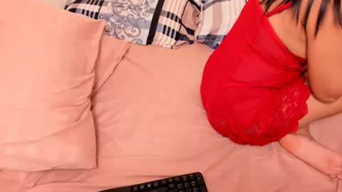 Snapshot of mariacarmi chatting on November 4, 2025, 10:53 pm mariacarmi online show from November 4, 2025, 10:53 pm