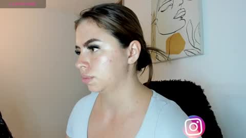 mariadanielasanchez online show from July 1, 2026, 2:57 am