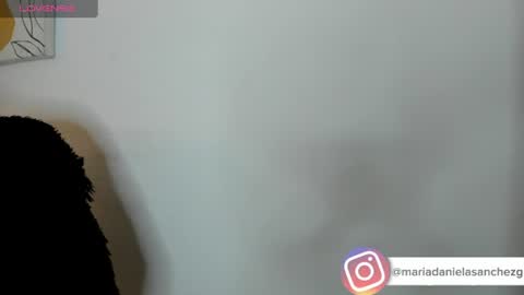 mariadanielasanchez online show from July 27, 2026, 1:45 am