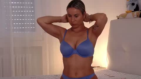 Snapshot of mariafame chatting on June 12, 2026, 7:18 am NEW ACCOUNT MariaMIlan online show from June 12, 2026, 7:18 am