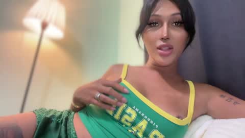 Maria online show from December 7, 2024, 11:51 am