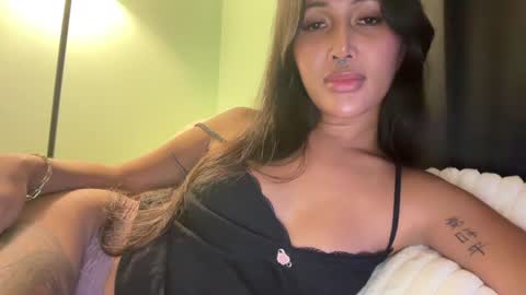 Maria online show from January 14, 2025, 1:04 am