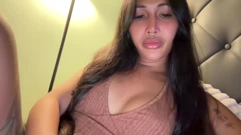 Maria online show from March 10, 2025, 2:26 pm