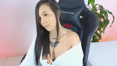 Maria Fer online show from January 19, 2025, 5:07 pm