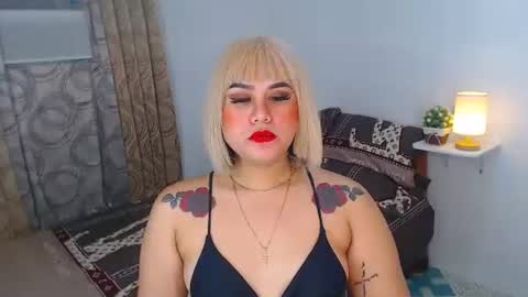 mariafox1126 online show from September 24, 2025, 8:06 am