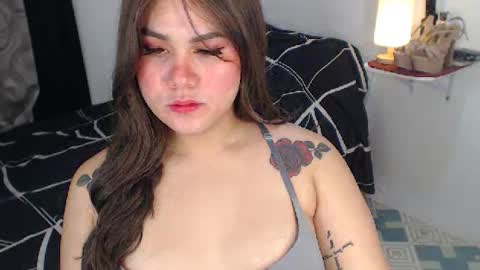 mariafox1126 online show from June 25, 2026, 6:07 am