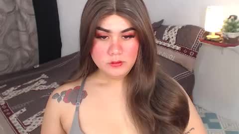mariafox1126 online show from August 4, 2026, 8:17 am